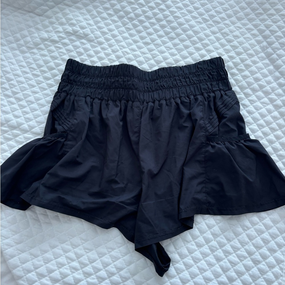 FP Movement Get Your Flirt On Shorts